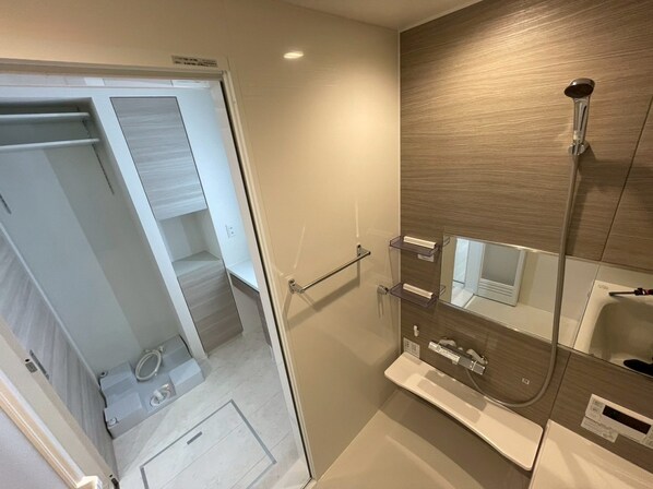 D’s町坪の物件内観写真